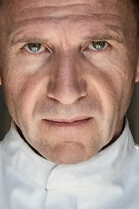 Menu, The [Ralph Fiennes]